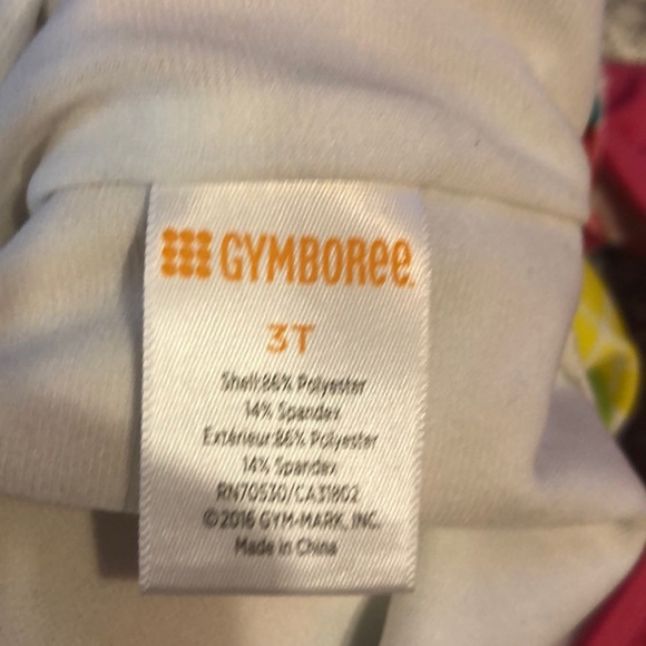 Girls bathing suit - Picture 4 of 4